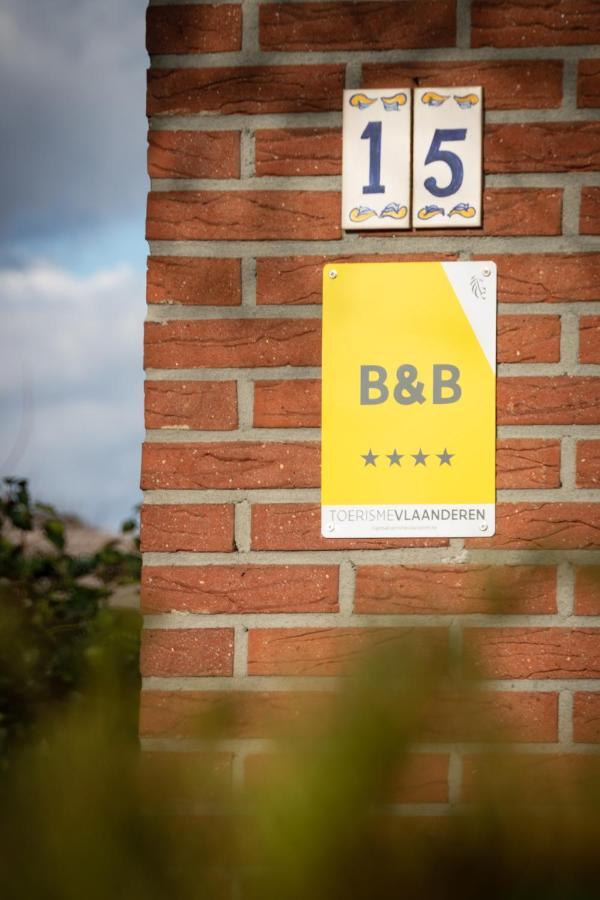 Bc Bed En Comfort Bilzen Exterior foto