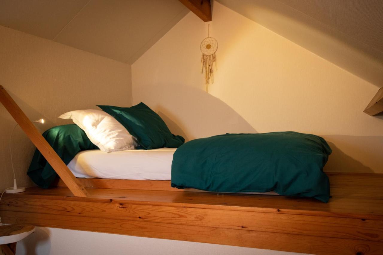 Bc Bed En Comfort Bilzen Exterior foto